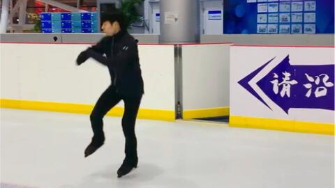 溜冰视频,捕捉溜冰瞬间之美