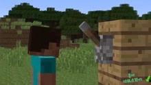我的世界搞笑视频,盘点那些让人捧腹的Minecraft搞笑视频