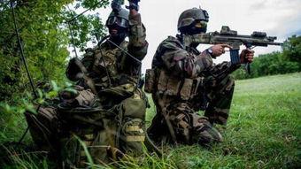 打仗视频,重现战场激战瞬间