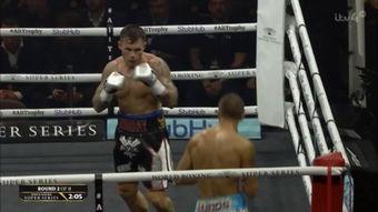 拳击视频,拳击视频中的精彩对决回顾