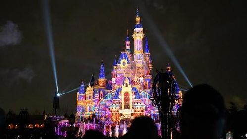 迪士尼视频,梦幻之旅，回忆永恒